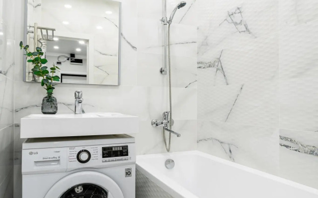 Апартаменты на улице Восточно-Кругликовская 18/1