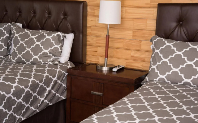 Yosemite Gold Country Lodge