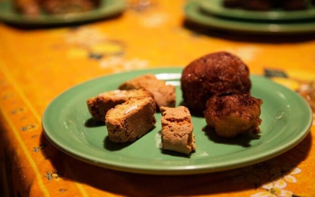 Residence Le Santucce