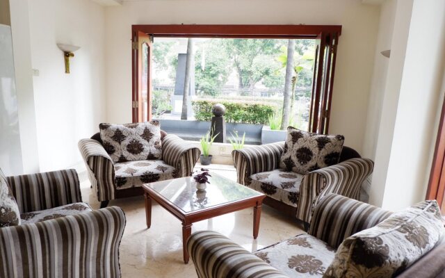 Arion Suites Hotel Bandung