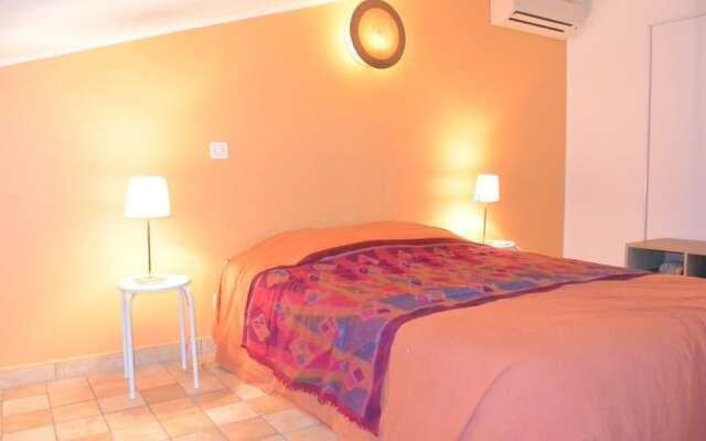 Filetta - 3 - Clim - Wi-fi - SEA AND Campaign View