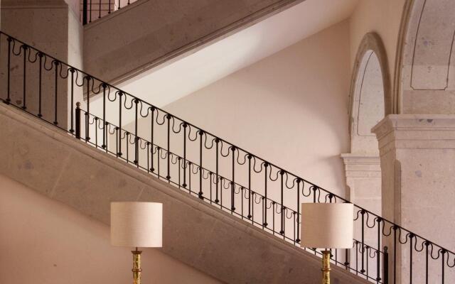 Rosewood San Miguel De Allende