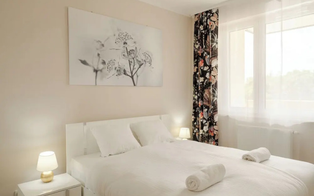 RentPlanet - Apartamenty Miedziana