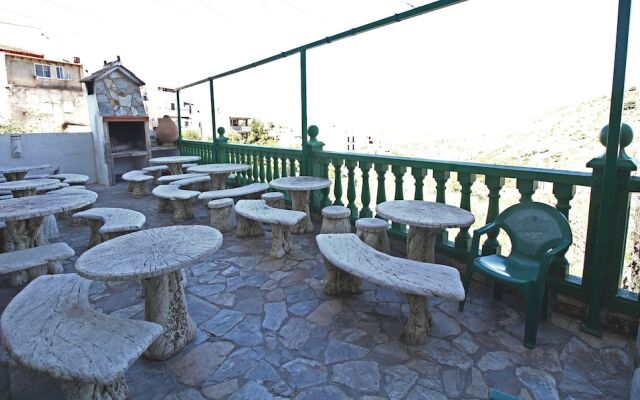 El Rincón de Piedra Apartamentos Rurales