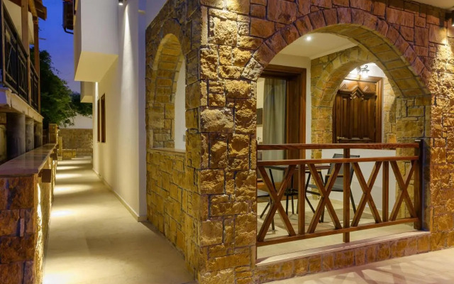 Arxontariki Suites