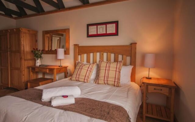 Cornerstone B&B