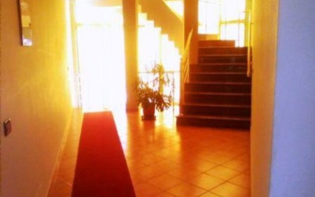Hotel Edva