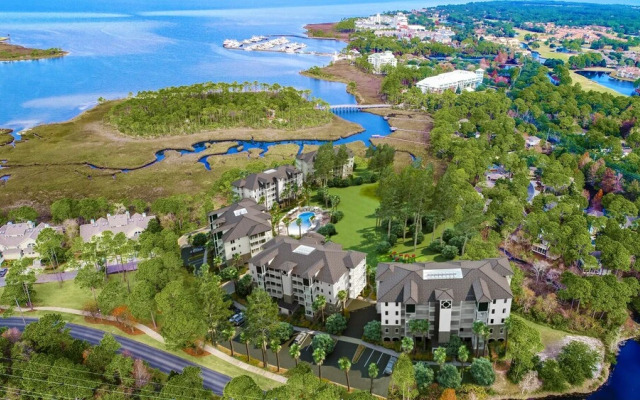 Osprey Pointe