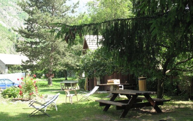 Hôtel le Val des Sources