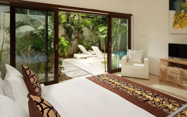 Yoga Villa