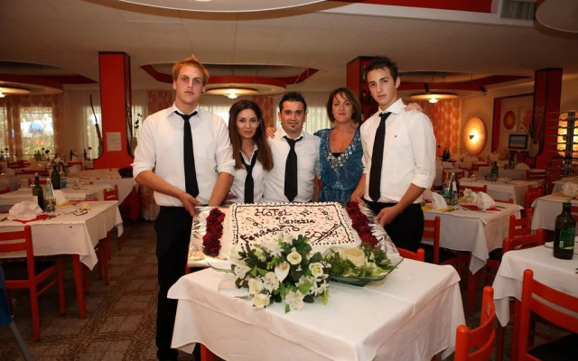 Hotel Venezia La Villetta