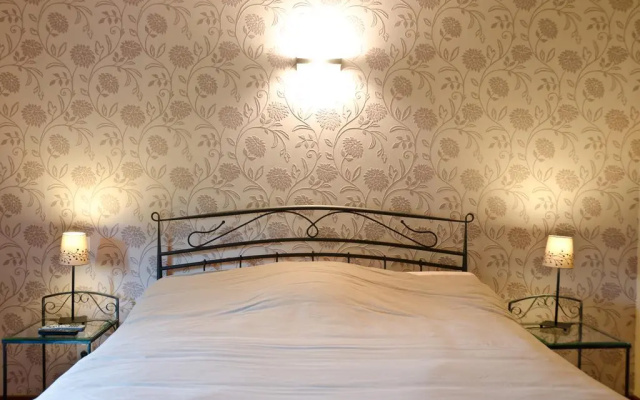 B&B Euverbraeke