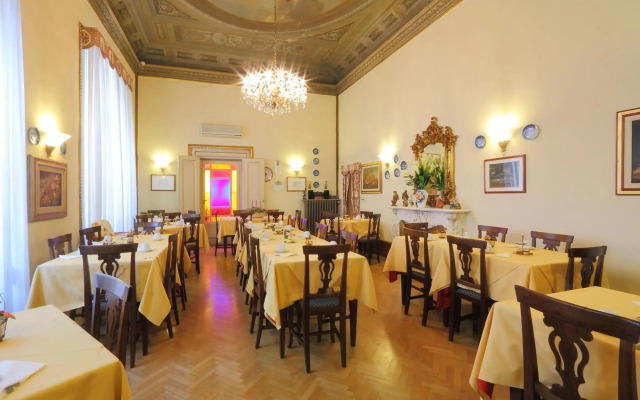 Hotel Villa Liana