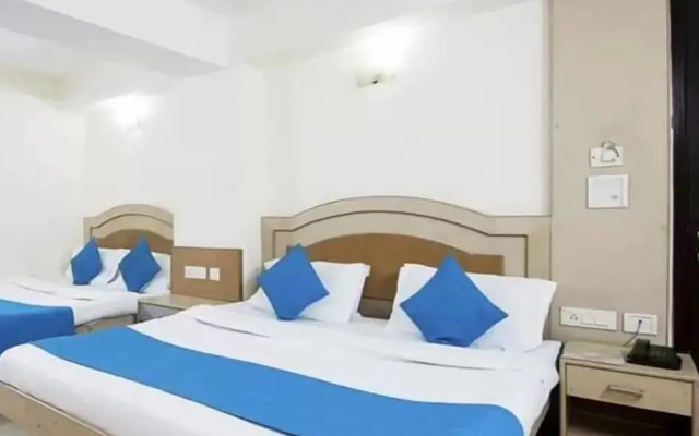 Airport Hotel Aerocity Trio Express