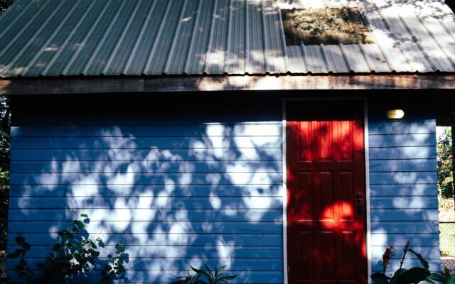 Belmopan Tiny Houses