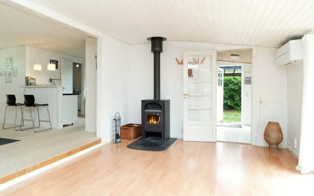 4 Person Holiday Home in Graested