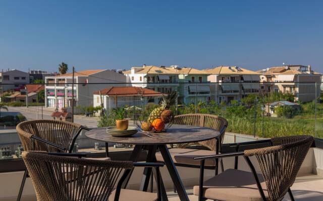 Pomaria Boutique Residences