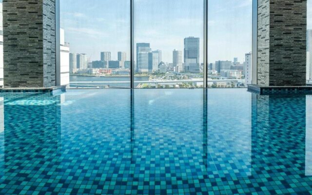 La Vista Tokyo Bay Hotel