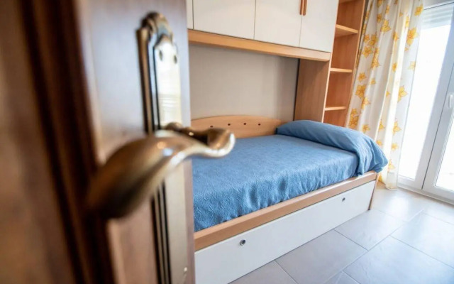 Apartamento Paseo Maritimo 27