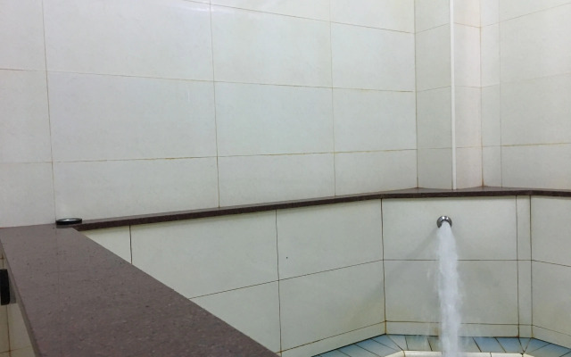 Jin Hua Cold Spring Hotel