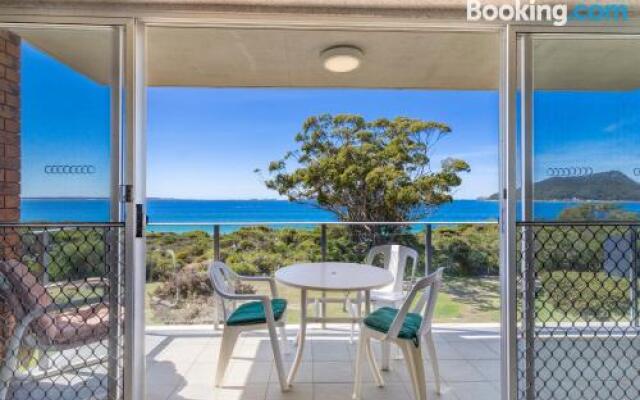 Luskin Lodge, Unit 10/29 Weatherly Close