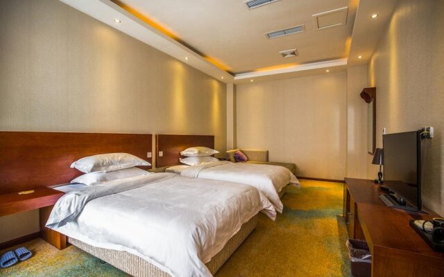 Rissai Valley, a Ritz-Carlton Reserve