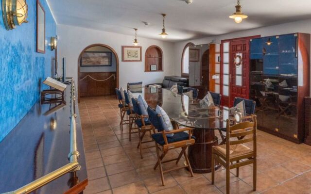 House ROMULIA Empuriabrava