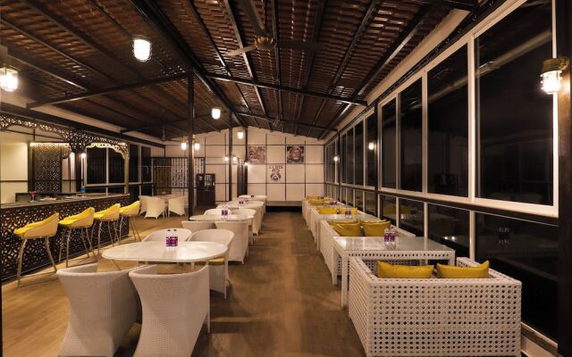 Exotica Suvarna Samudra