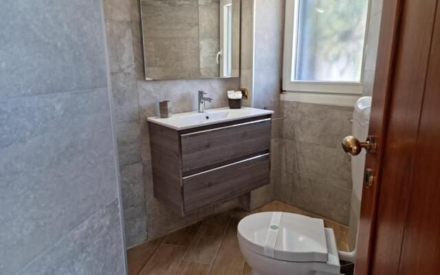 La casa sull’acqua