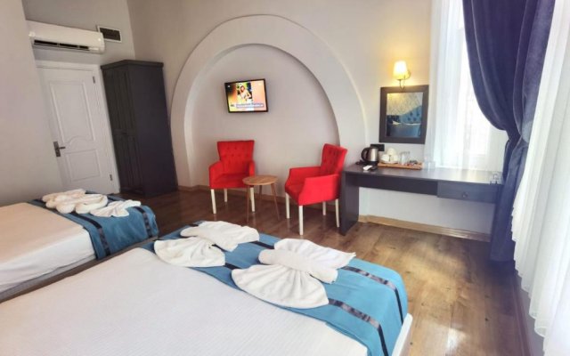 The Independent Hotel Taksim