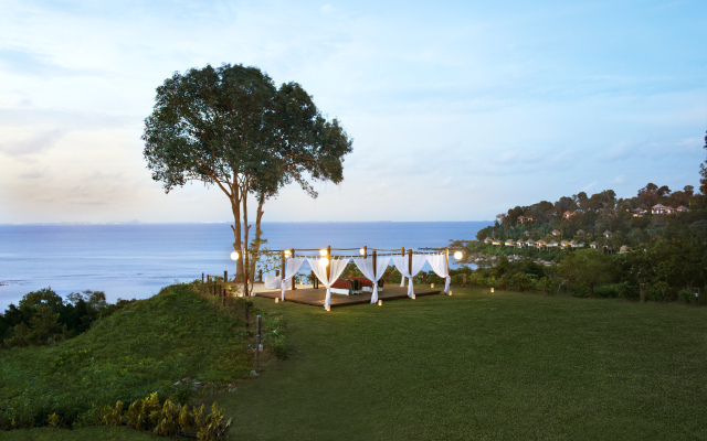 Banyan Tree Bintan