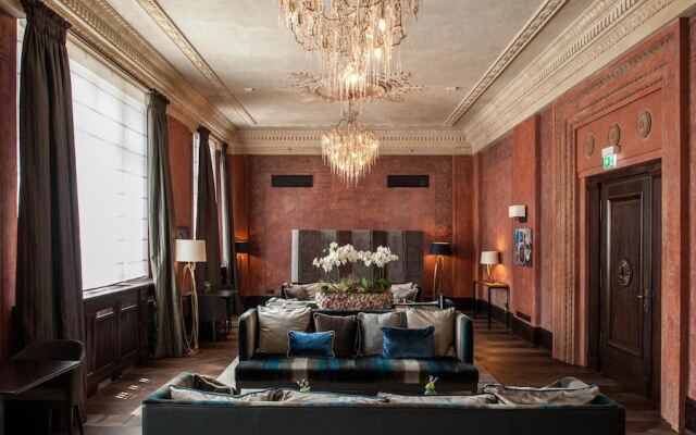 The Wellem Residences