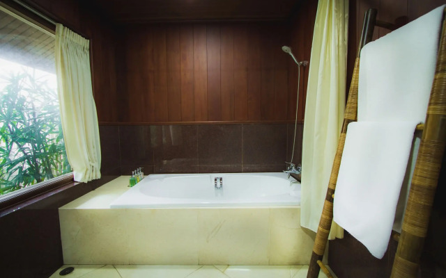 Rupar Mandalar Resort