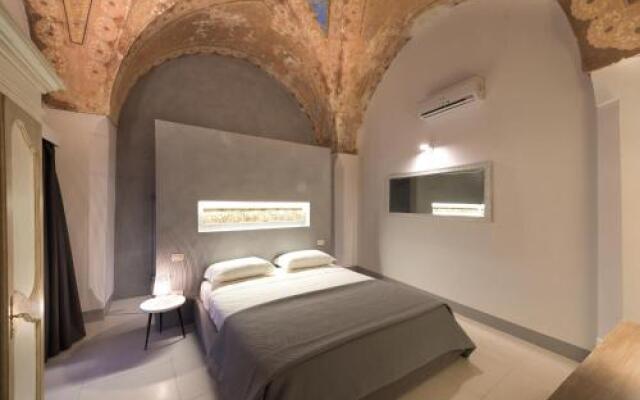 Villa Starace Suites de Charme Bed and Breakfast