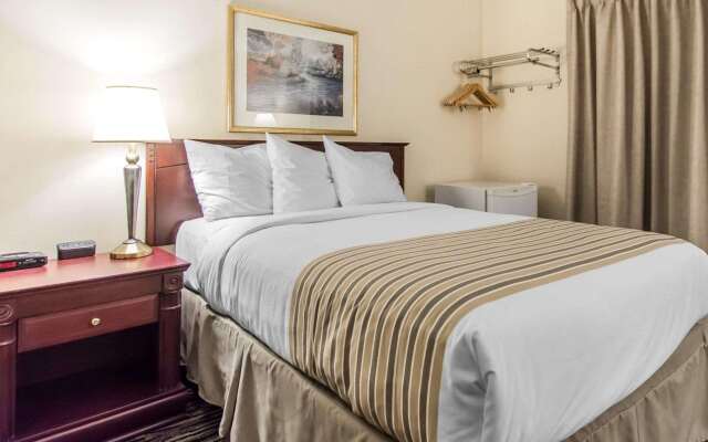 Econo Lodge