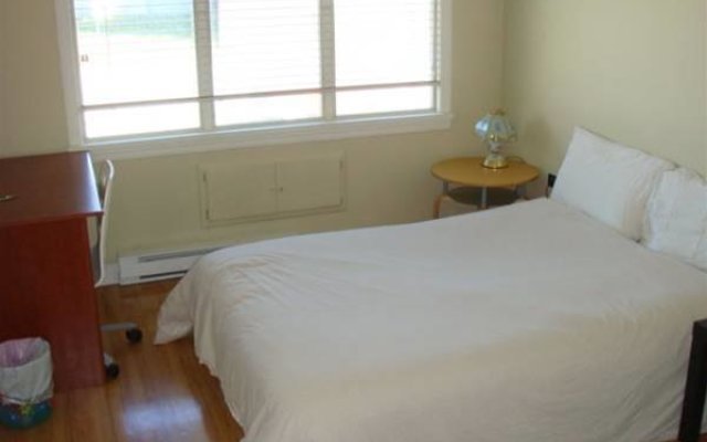 Vancouver Backpacker Guesthouse