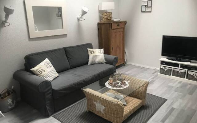 Holiday Apartment Inselstern