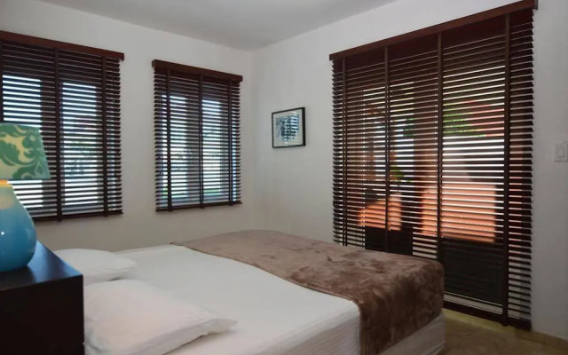 Merlot Villas Aruba