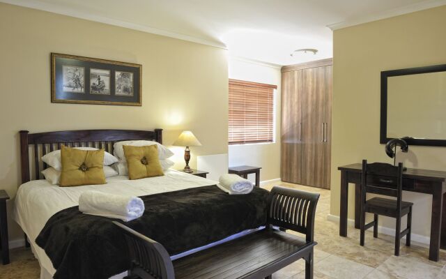 Langebaan Country Estate