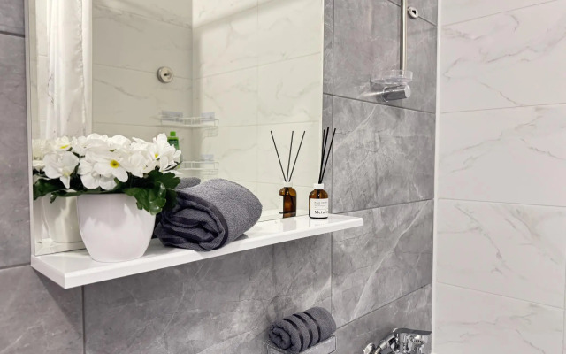 Апартаменты 2Ночи на шоссе Пулковское 99 корпус 4