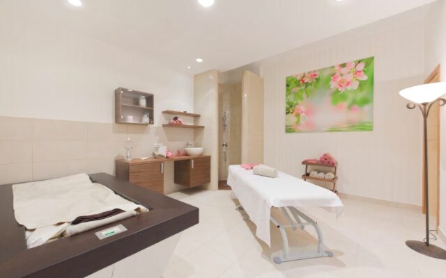 Terme Zrece – Hotel Atrij