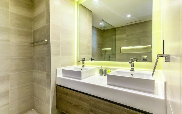 Mada Residences by Driven Holiday Homes