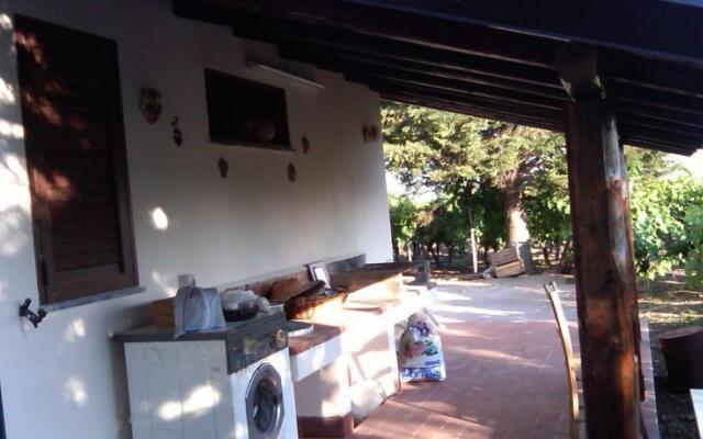 Holiday Home Naomi's