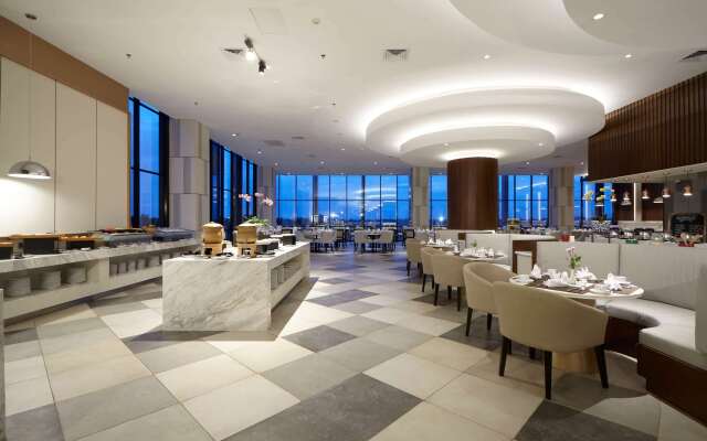 Wyndham Opi Hotel Palembang