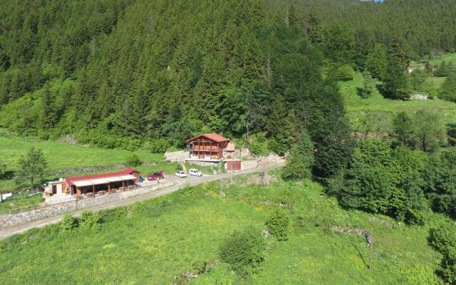 Ozturk Apart