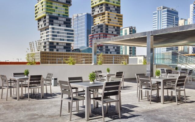 Staybridge Suites Doha Lusail by IHG