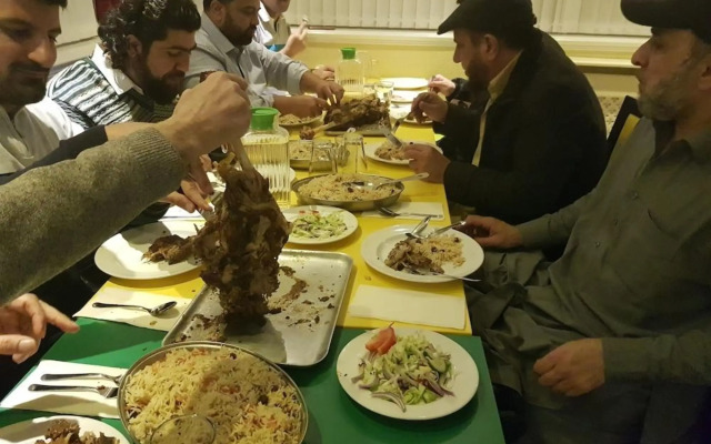 Ababeel Restaurant & Hotel