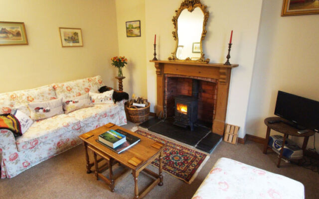 Holiday Home Narber