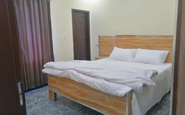 Navid's Holiday Resort and Hotel