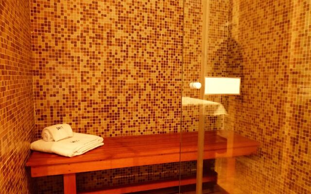 5411 Soho Hotel Boutique